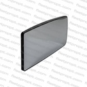 Volvo VNL Door Mirror Glass (2004–2025) – Main Upper Mirror Replacement – Replaces 85114948 85108278