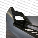 LH Front Fairing Volvo VNL with DEF Hole – 2018-2025 (Gen 3) Driver Side OEM Replacement 78608217