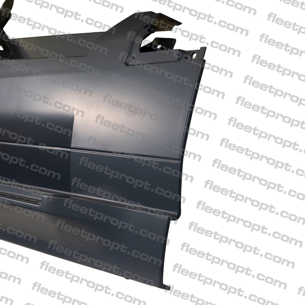 LH Front Fairing Volvo VNL with DEF Hole – 2018-2025 (Gen 3) Driver Side OEM Replacement 78608217