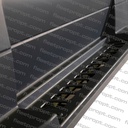 RH Front Fairing Volvo VNL – 2018-2025 (Gen 3) Passenger Side OEM Replacement 82748368