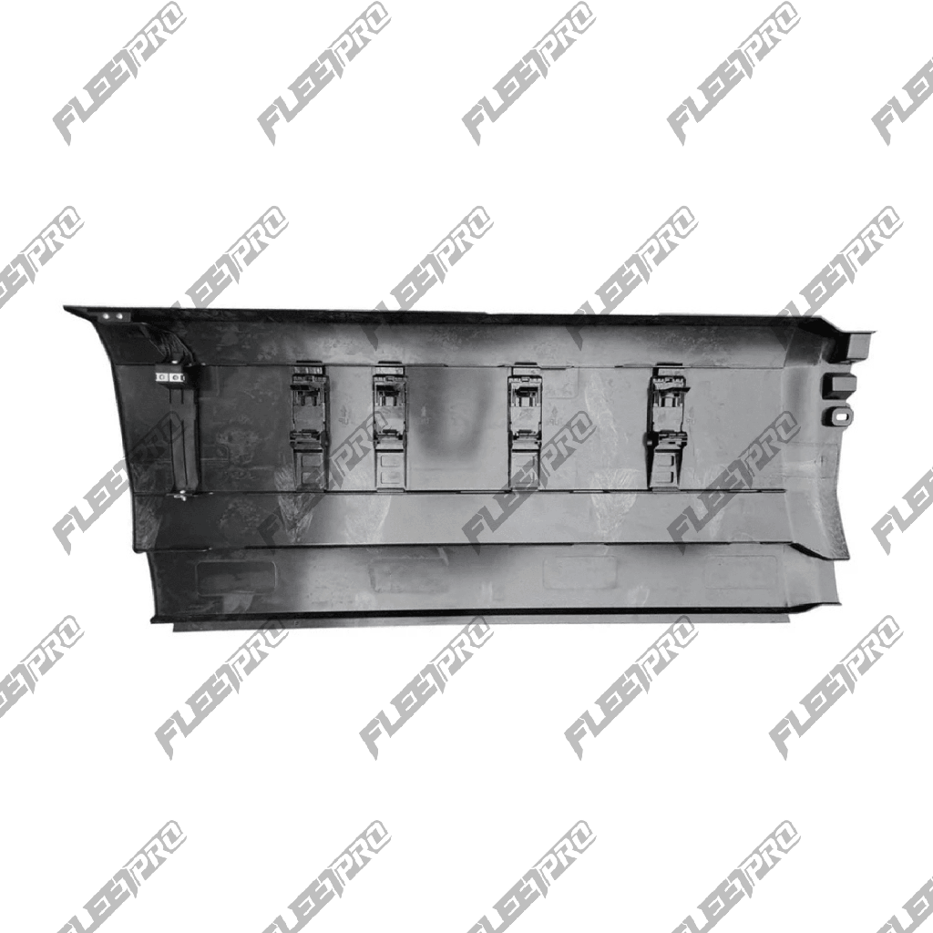 LH Middle Chassis Fairing Volvo VNL 71" – 2018-2025 (Gen 3) Driver Side OEM Replacement 82770593