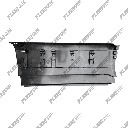 LH Middle Chassis Fairing Volvo VNL 71" – 2018-2025 (Gen 3) Driver Side OEM Replacement 82770593