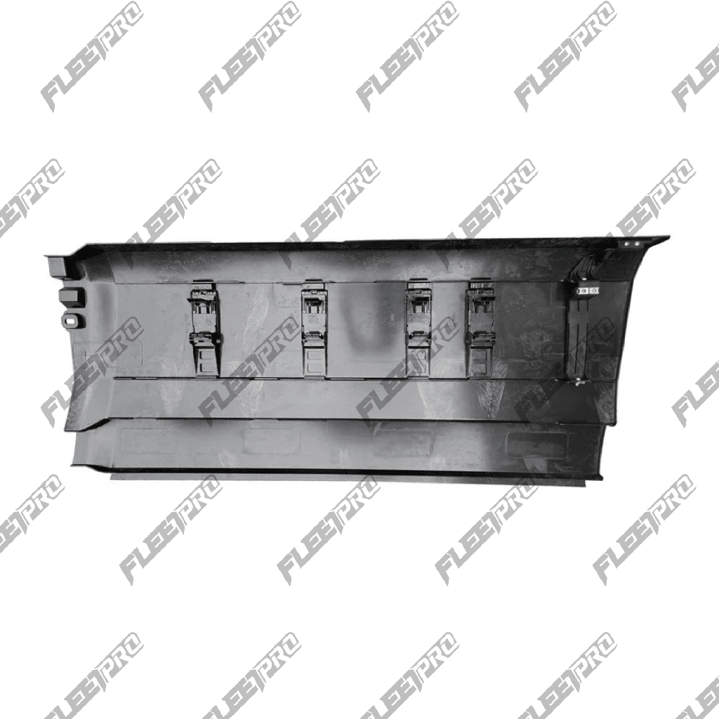 Volvo VNL Center Fairing (2018–2025 Gen 3) – 71" Passenger Side Middle Chassis Panel – Replaces 82770594