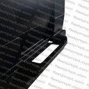 LH Rear Fairing Volvo VNL 44" – 2018-2025 (Gen 3) Driver Side OEM Replacement 82749449