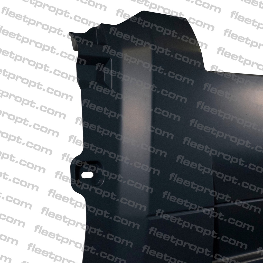 LH Rear Fairing Volvo VNL 44" – 2018-2025 (Gen 3) Driver Side OEM Replacement 82749449