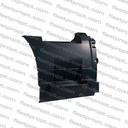 RH Rear Fairing Volvo VNL 44" – 2018-2025 (Gen 3) Passenger Side OEM Replacement 82749432