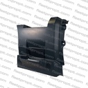 RH Rear Fairing Volvo VNL 44" – 2018-2025 (Gen 3) Passenger Side OEM Replacement 82749432