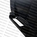 RH Rear Fairing Volvo VNL 44" – 2018-2025 (Gen 3) Passenger Side OEM Replacement 82749432