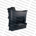 Volvo VNL Rear Fairing (2018–2025 Gen 3) – 37" Driver Side Chassis Panel – Replaces 82749445