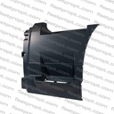 Volvo VNL Rear Fairing (2018–2025 Gen 3) – 37" Driver Side Chassis Panel – Replaces 82749445