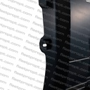 Volvo VNL Rear Fairing (2018–2025 Gen 3) – 37" Driver Side Chassis Panel – Replaces 82749445