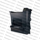 Volvo VNL Rear Fairing (2018–2025 Gen 3) – 37" Passenger Side Chassis Panel – Replaces 82749436