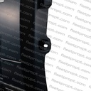 Volvo VNL Rear Fairing (2018–2025 Gen 3) – 37" Passenger Side Chassis Panel – Replaces 82749436