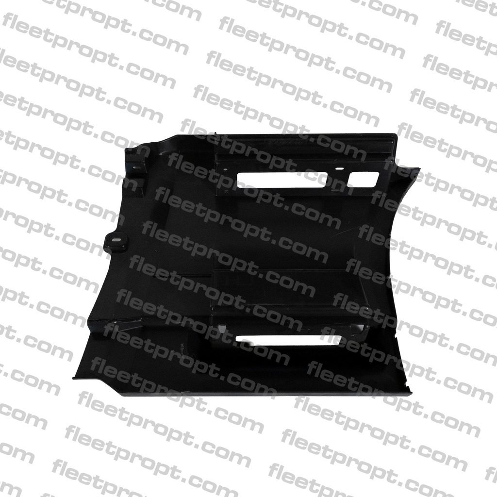 Volvo VNL Rear Fairing (2018–2025 Gen 3) – 37" Passenger Side Chassis Panel – Replaces 82749436