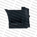 Volvo VNL Rear Fairing (2018–2025 Gen 3) – 37" Passenger Side Chassis Panel – Replaces 82749436