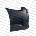 Volvo VNL Rear Fairing (2018–2025 Gen 3) – 37" Passenger Side Chassis Panel – Replaces 82749436