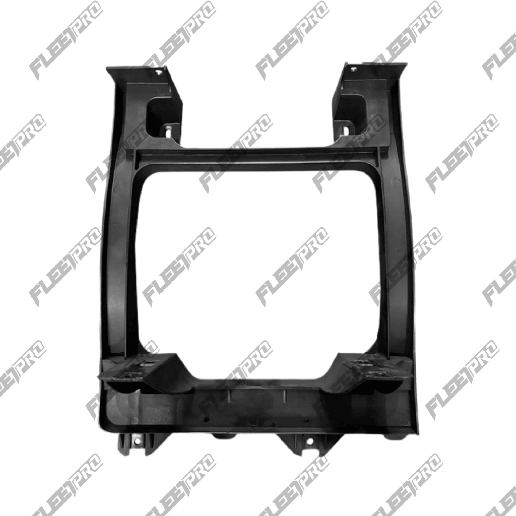 Volvo VNL Step Fairing Support – 2018-2025 – Driver Side LH