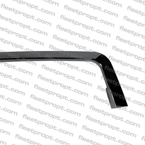 Cascadia Chrome Center Trim Cover - 2018-2025 Premium - 21-28982-002