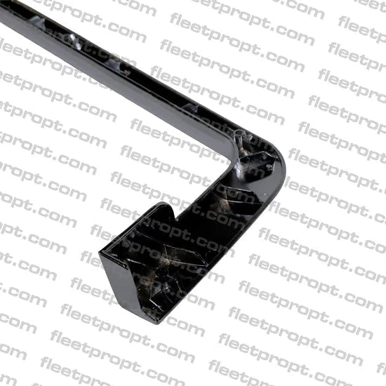 Cascadia Chrome Center Trim Cover - 2018-2025 Premium - 21-28982-002