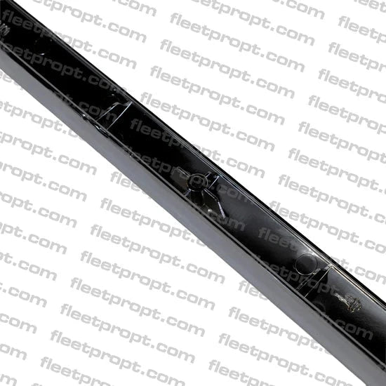 Cascadia Chrome Center Trim Cover - 2018-2025 Premium - 21-28982-002