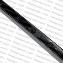 Cascadia Chrome Center Trim Cover - 2018-2025 Premium - 21-28982-002