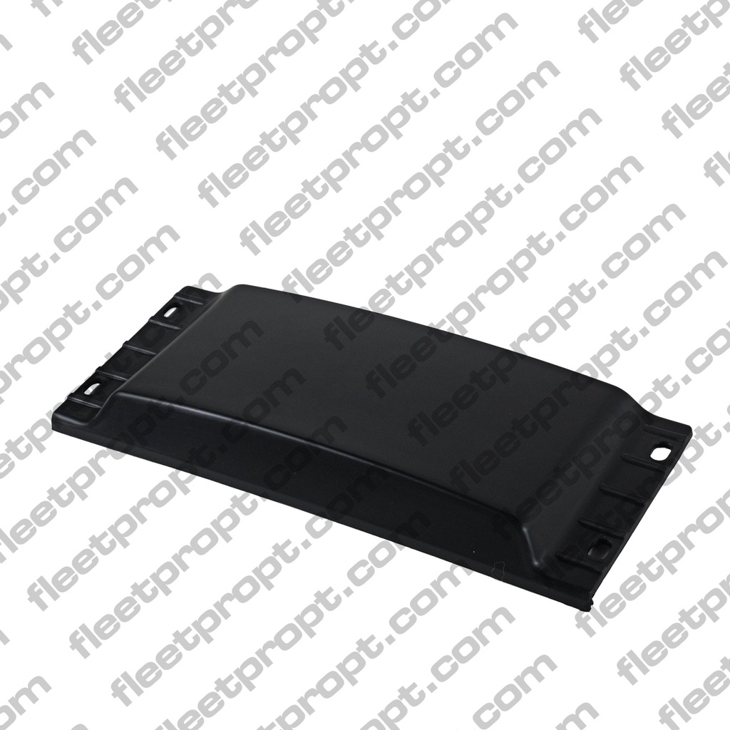 Freightliner Cascadia Radar Cover Center Bumper Grille – 2018-2025 New Body Style OEM 06-95729-000