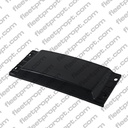 Freightliner Cascadia Radar Cover Center Bumper Grille – 2018-2025 New Body Style OEM 06-95729-000