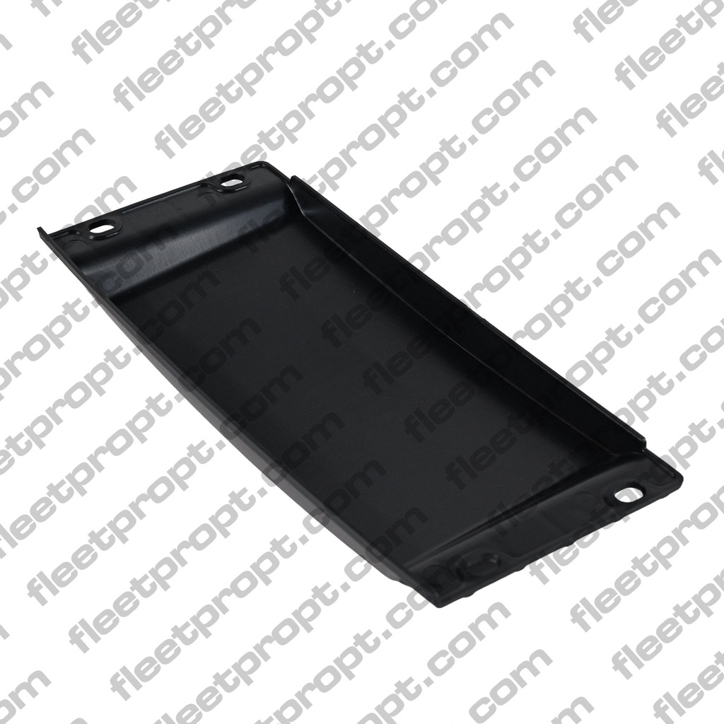 Freightliner Cascadia Radar Cover Center Bumper Grille – 2018-2025 New Body Style OEM 06-95729-000