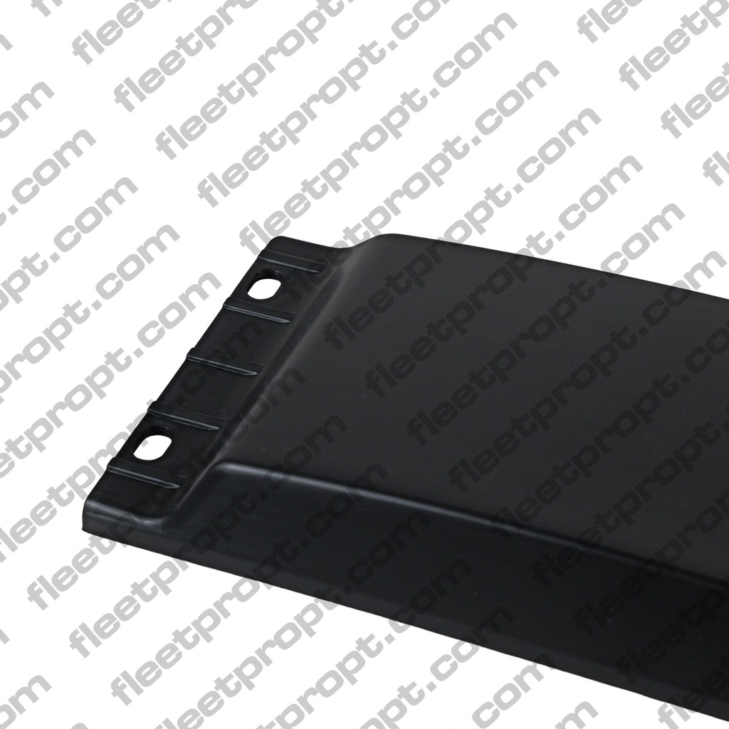 Freightliner Cascadia Radar Cover Center Bumper Grille – 2018-2025 New Body Style OEM 06-95729-000