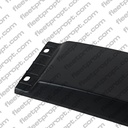 Freightliner Cascadia Radar Cover Center Bumper Grille – 2018-2025 New Body Style OEM 06-95729-000