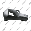 Cascadia RH Corner Bumper Cover - 2018-2025 Premium Passenger Side Outer - 21-28980-005