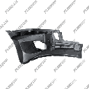 New Cascadia LH Bumper Reinforcement - 2018-2025 Driver Side Inner Left Structure - 21-29099-002