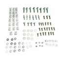 Front Bumper Mounting Hardware Kit for 2018-2026 Freightliner New Cascadia