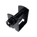 Double LL Sliding Winch - 5,500 lb WLL Steel Trailer Tie-Down