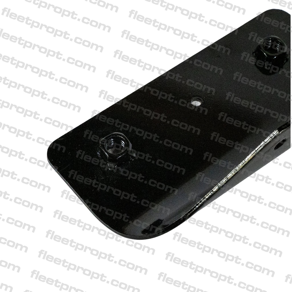 Cascadia Bumper Bracket (2018–2025) – Driver Side Front Mounting Support – Replaces 21-28978-000