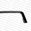 Cascadia Standard Chrome Trim Cover - 2018-2025 Center - 21-28982-002