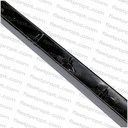 Cascadia Standard Chrome Trim Cover - 2018-2025 Center - 21-28982-002