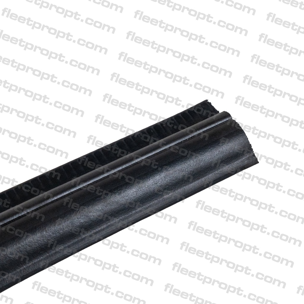 Bumper Stripe Black for 2018+ Freightliner New Cascadia – OEM A21-28938-000