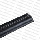 Bumper Stripe Black for 2018+ Freightliner New Cascadia – OEM A21-28938-000