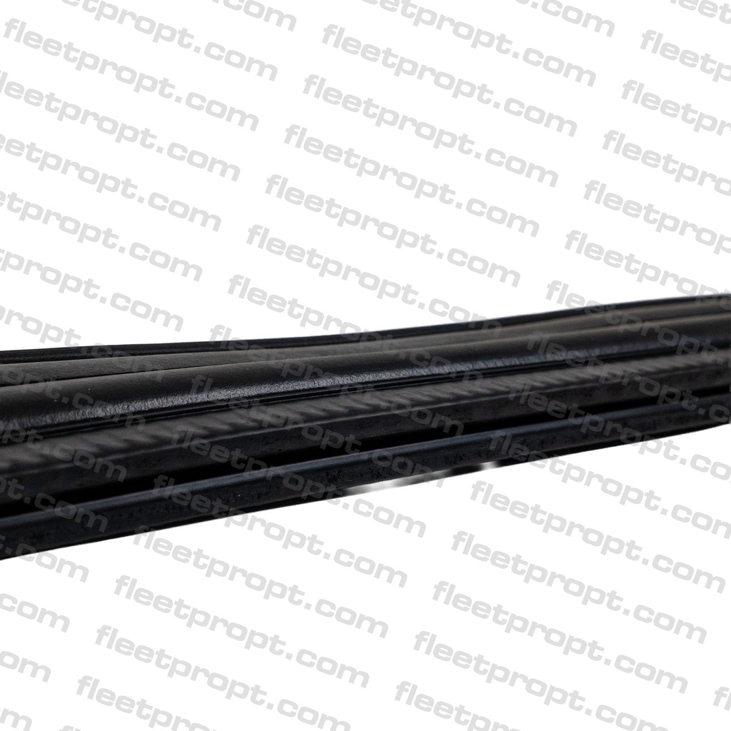 Bumper Stripe Black for 2018+ Freightliner New Cascadia – OEM A21-28938-000