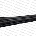 Bumper Stripe Black for 2018+ Freightliner New Cascadia – OEM A21-28938-000