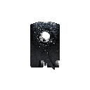 Double LL Sliding Winch - 5,500 lb WLL Steel Trailer Tie-Down