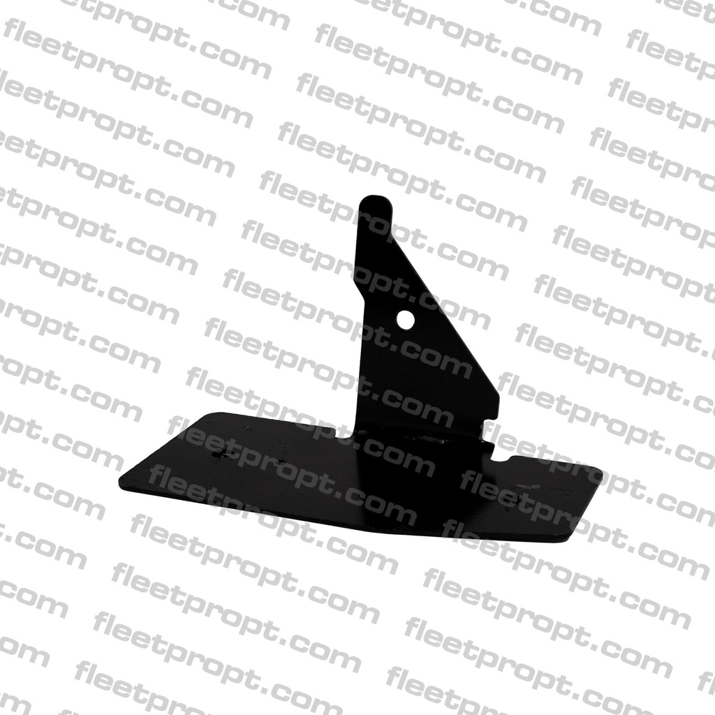 Cascadia Bumper Bracket (2018–2025) – Driver Side Main Front Support – Replaces 21-28977-000