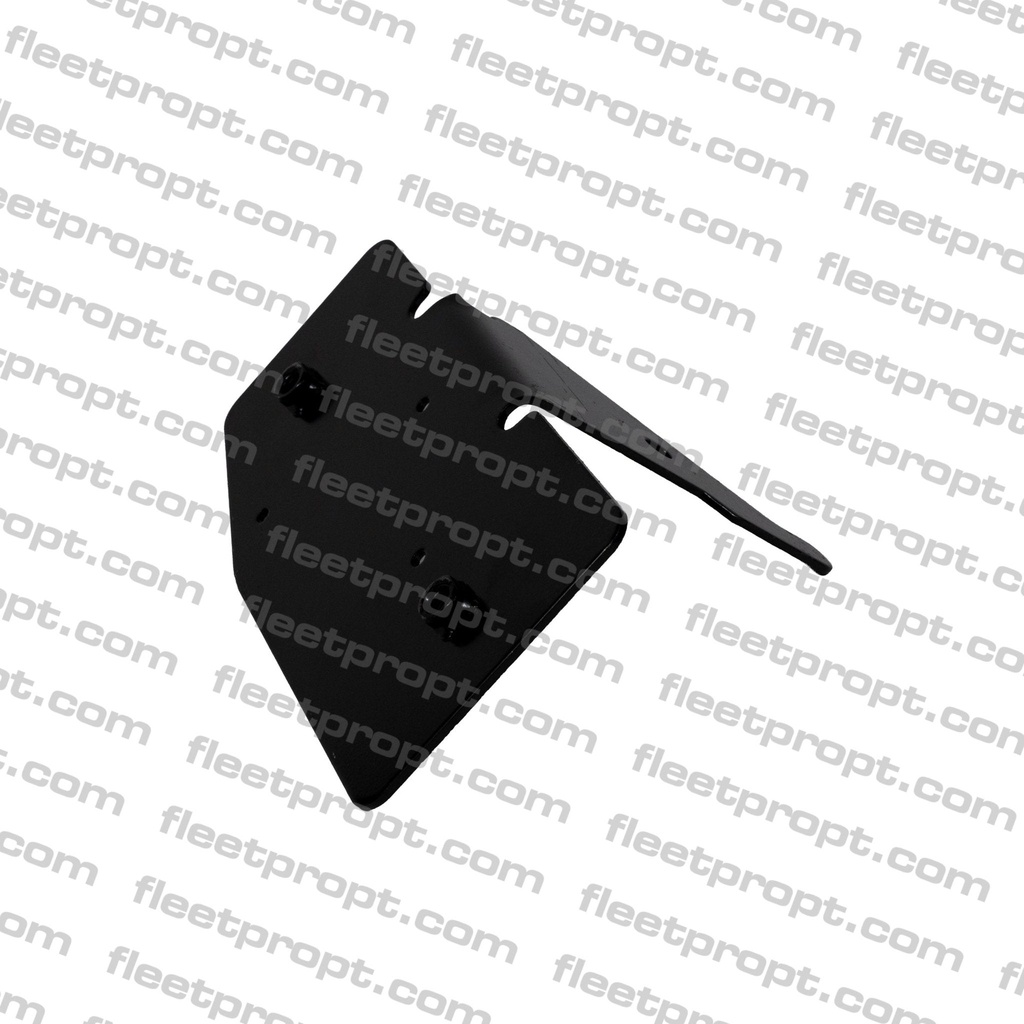 Cascadia Bumper Bracket (2018–2025) – Driver Side Main Front Support – Replaces 21-28977-000