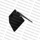 Cascadia Bumper Bracket (2018–2025) – Driver Side Main Front Support – Replaces 21-28977-000