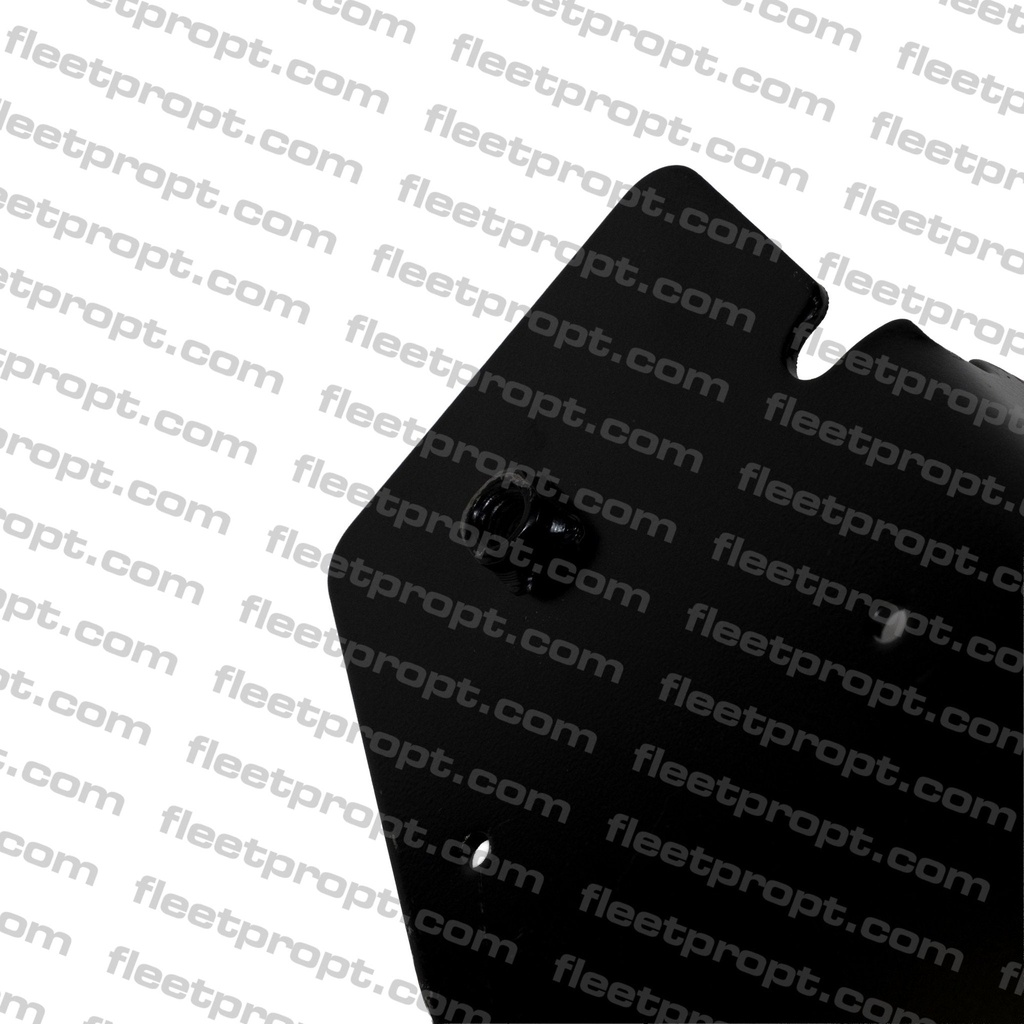 Cascadia Bumper Bracket (2018–2025) – Driver Side Main Front Support – Replaces 21-28977-000