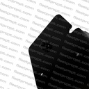 Cascadia Bumper Bracket (2018–2025) – Driver Side Main Front Support – Replaces 21-28977-000