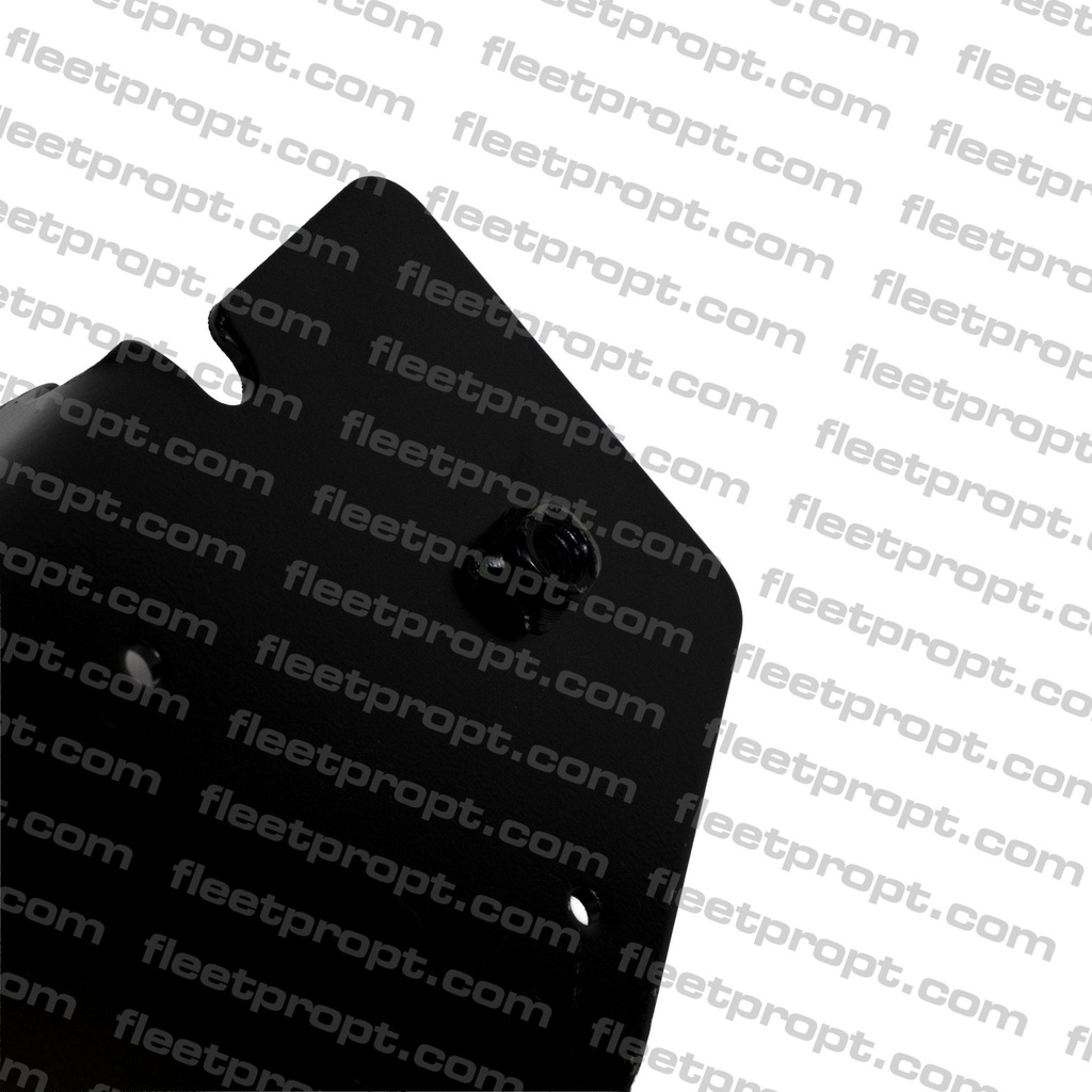 Cascadia Bumper Bracket (2018–2025) – Passenger Side Main Front Support – Replaces 21-28977-001