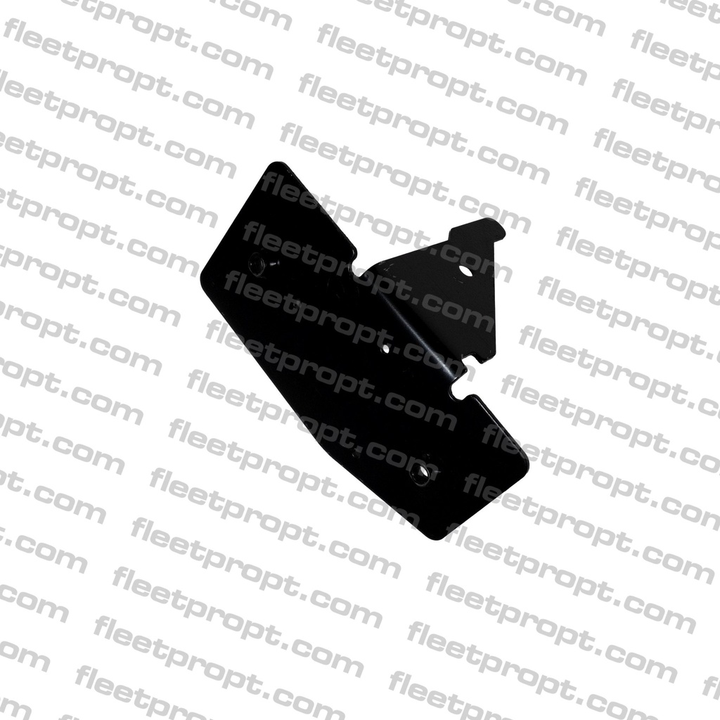 Cascadia Bumper Bracket (2018–2025) – Passenger Side Main Front Support – Replaces 21-28977-001