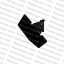 Cascadia Bumper Bracket (2018–2025) – Passenger Side Main Front Support – Replaces 21-28977-001